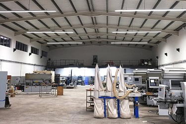 Iluminação INDULINEA